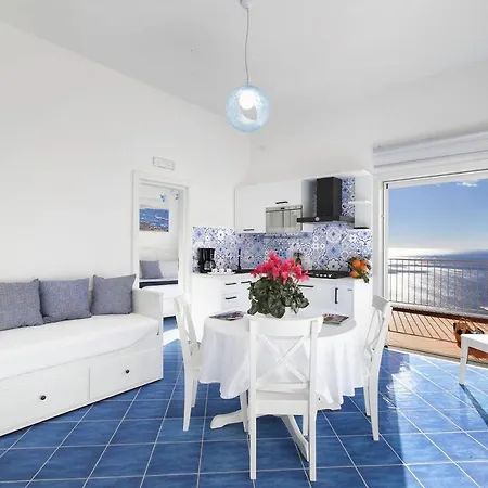בית נופש Bluevista Dreamscape -terrace Jacuzzi/hot Tub *