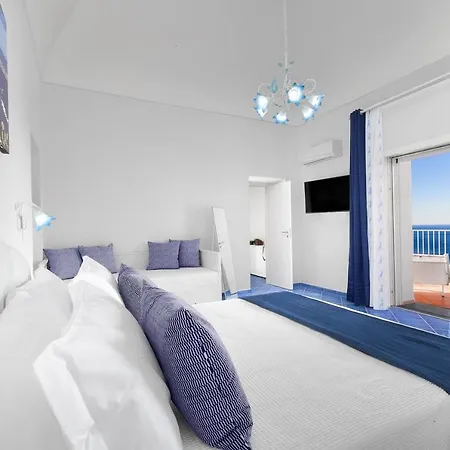 בית נופש Bluevista Dreamscape -terrace Jacuzzi/hot Tub *