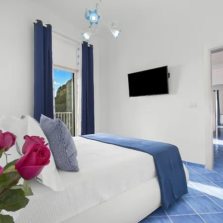 בית נופש Bluevista Dreamscape -terrace Jacuzzi/hot Tub *