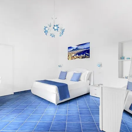 Bluevista Dreamscape -terrace Jacuzzi/hot Tub Nyaraló