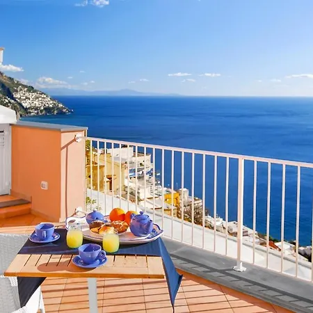 Bluevista Dreamscape -terrace Jacuzzi/hot Tub بيت للعطل *