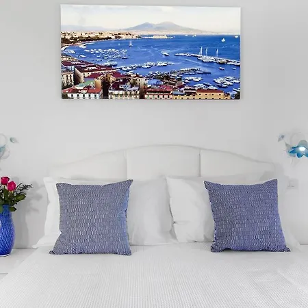 Bluevista Dreamscape -terrace Jacuzzi/hot Tub بيت للعطل بوسيتانو