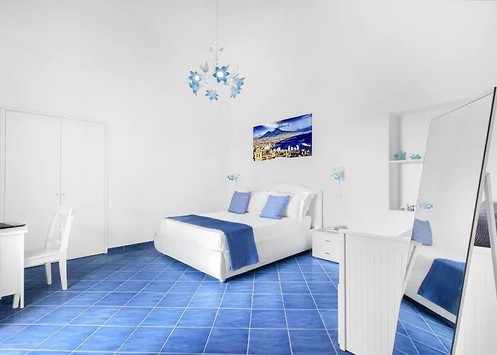 Bluevista Dreamscape -terrace Jacuzzi/hot Tub Будинок відпочинку