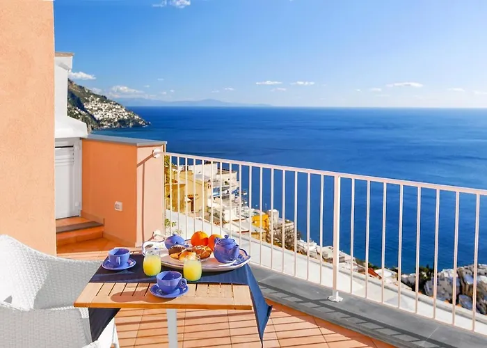 Bluevista Dreamscape -terrace Jacuzzi/hot Tub Vakantiehuis *