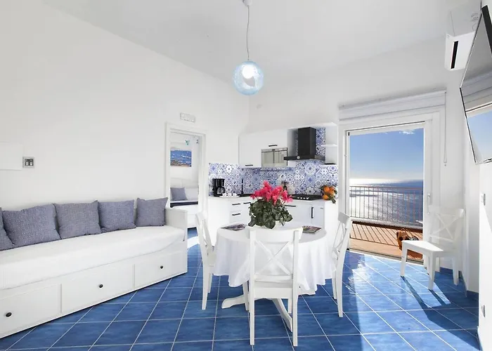 بيت للعطل Bluevista Dreamscape -terrace Jacuzzi/hot Tub *