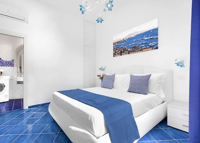 Bluevista Dreamscape -terrace Jacuzzi/hot Tub