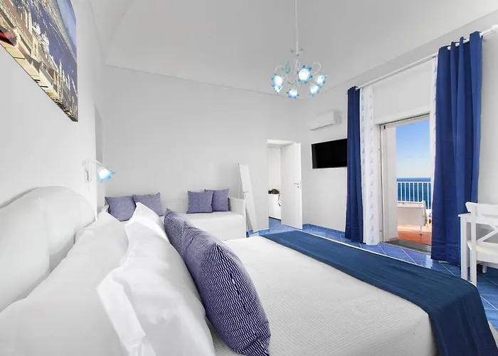 بيت للعطل Bluevista Dreamscape -terrace Jacuzzi/hot Tub *