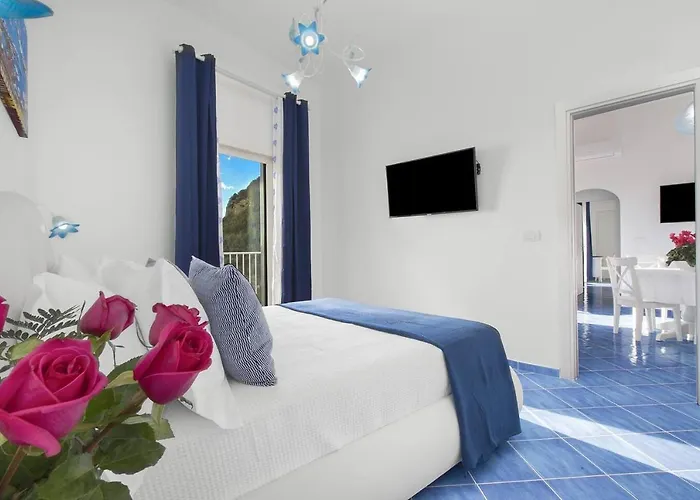 بيت للعطل Bluevista Dreamscape -terrace Jacuzzi/hot Tub *