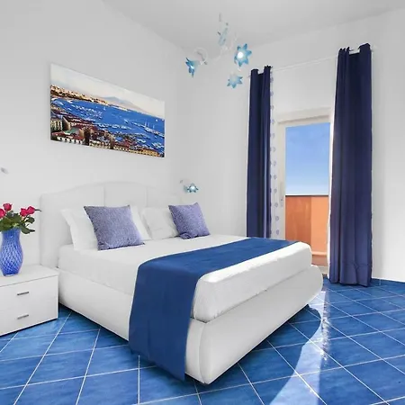 Bluevista Dreamscape -terrace Jacuzzi/hot Tub Tatil Evi